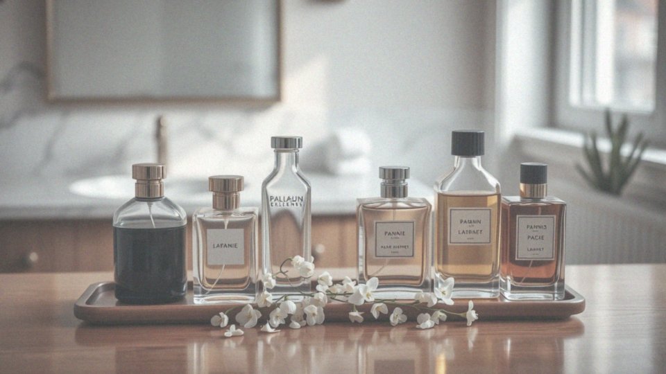 Jak zapach i jego intensywność są wskaźnikami oryginalności perfum?