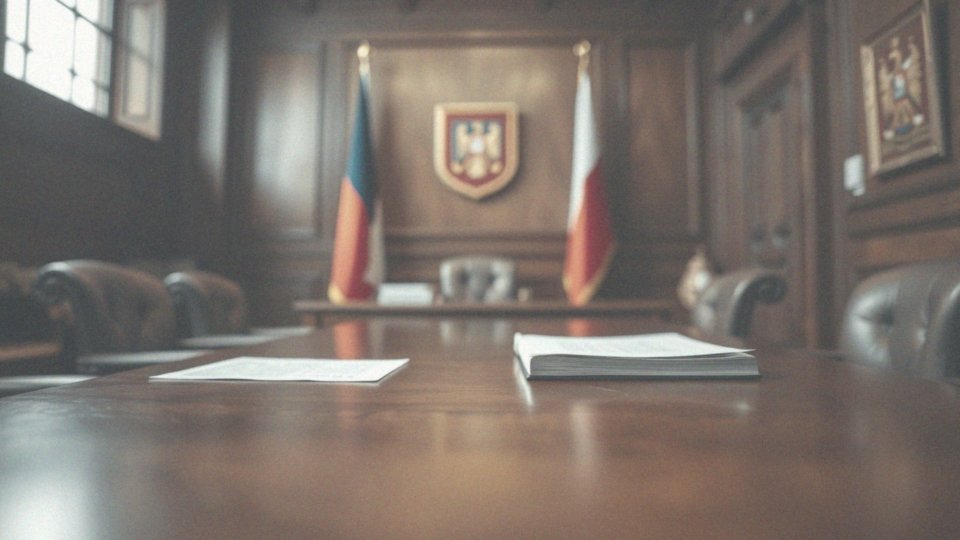 Jaka jest rola sądu pracy w kontekście wypowiedzenia umowy o pracę?