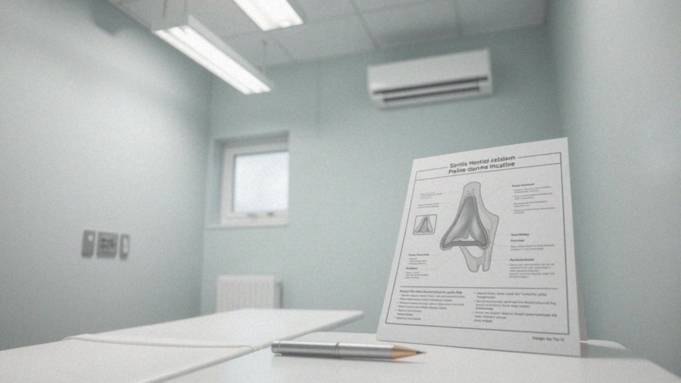 Jakie objawy występują w przypadku krzywej przegrody nosowej?