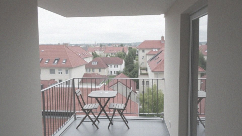Jak długo trwa aktywność ofert na rynku mieszkaniowym w Rzeszowie?