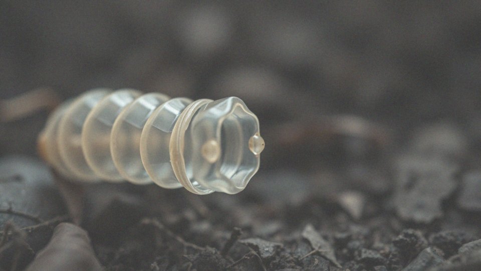 Jak zbudowane jest serce owadów?