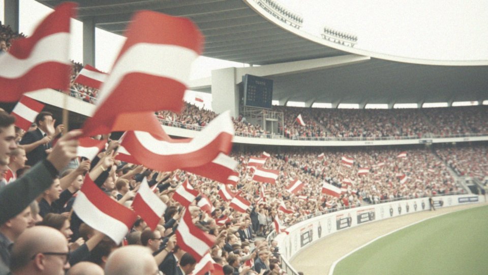 Jakie były największe osiągnięcia reprezentacji w latach 70-tych?