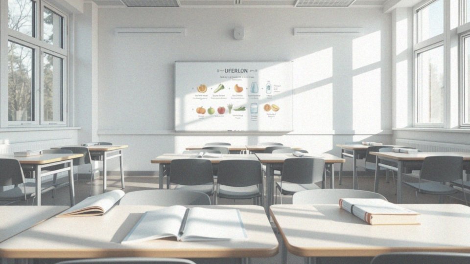 Jak edukacja zdrowotna kształtuje zachowania zdrowotne?