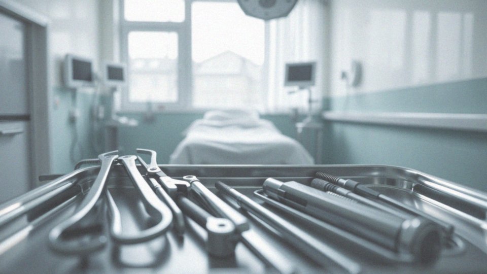 Kiedy zaleca się wszczepienie endoprotezy biodra?