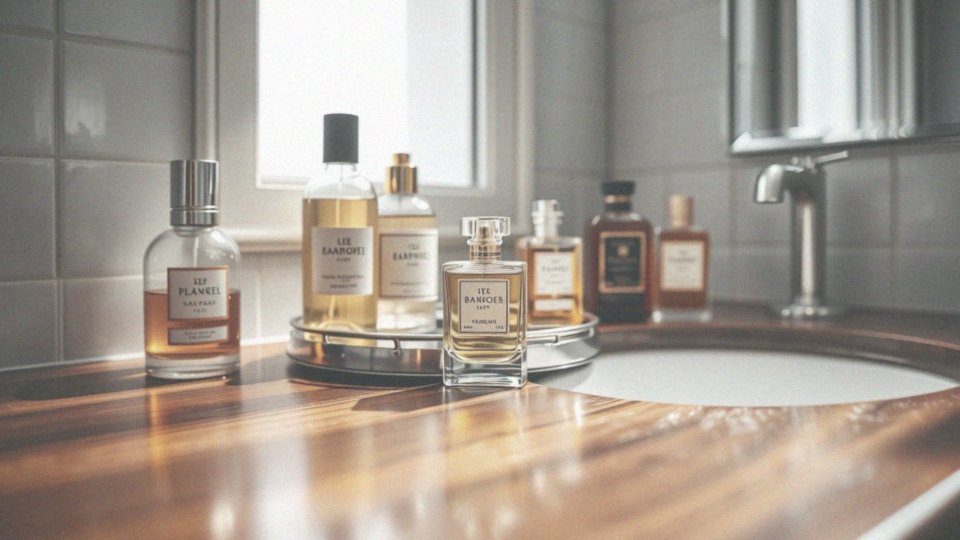 Dlaczego warto znać numer seryjny perfum?
