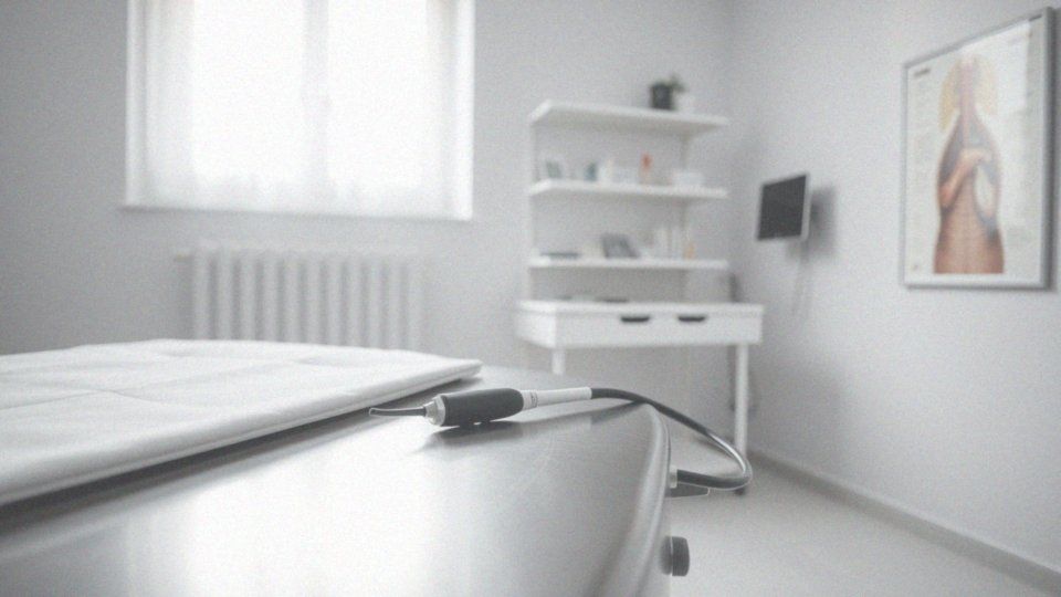Jakie są metody diagnozowania krzywej przegrody nosowej?
