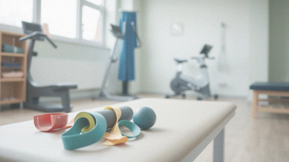 Jak rehabilitacja może przyspieszyć powrót do zdrowia po kontuzji mięśnia brzuchatego łydki?