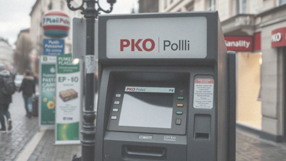 Jakie są prowizje za wypłaty w innych bankach przy Koncie bez Granic?