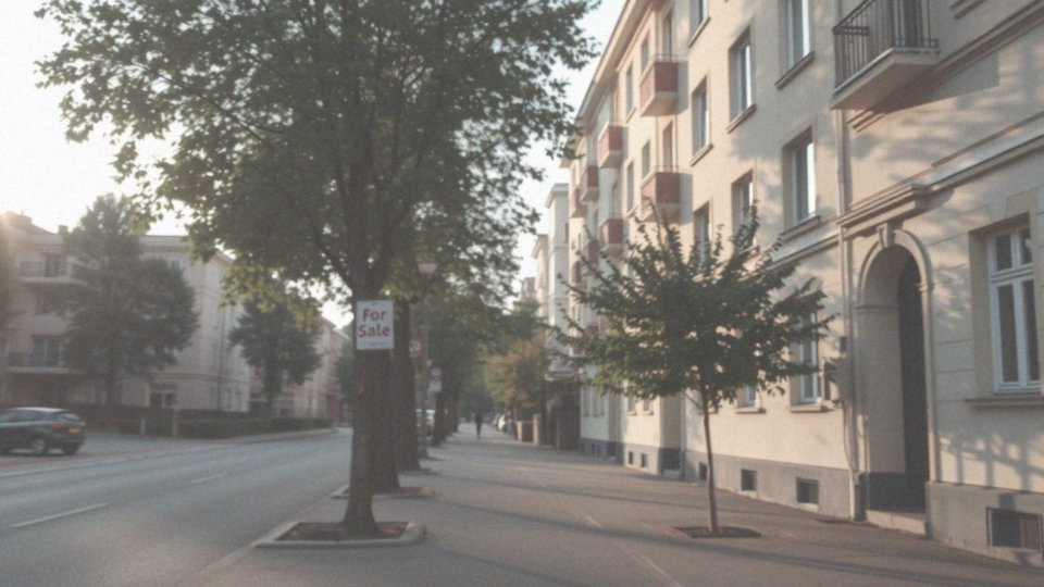 Jak długo trwają oferty mieszkań na rynku wtórnym w Poznaniu?