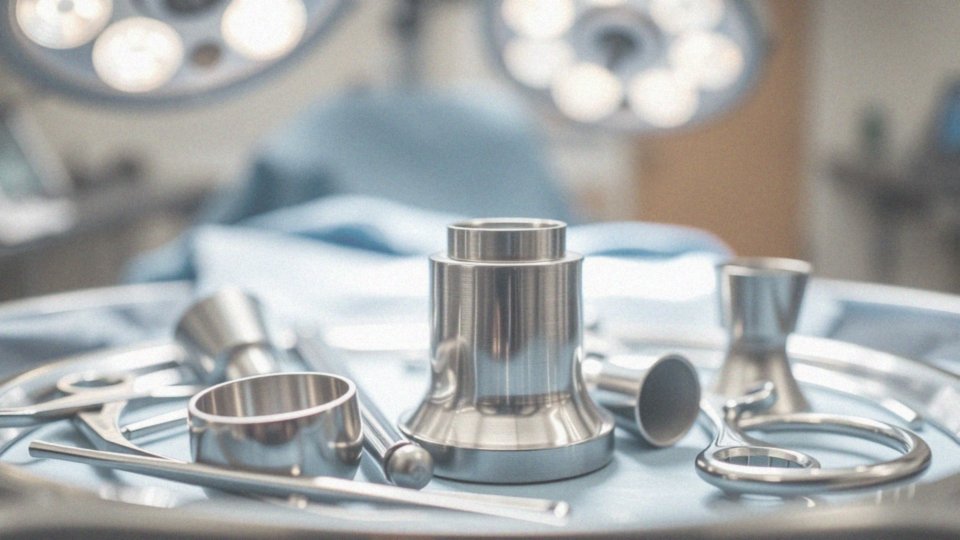 Jakie elementy składają się na endoprotezę stawu biodrowego?