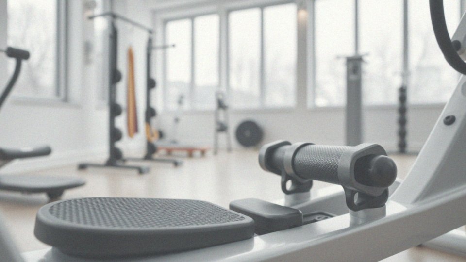 Jakie efekty przynosi rehabilitacja zaniku mięśnia trójgłowego łydki?