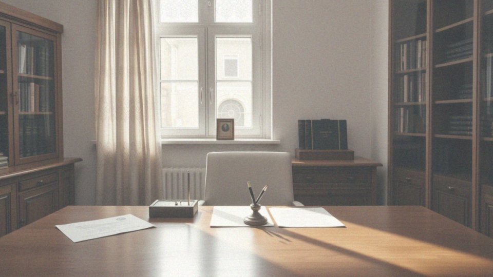 Jakie są alternatywy dla postępowania spadkowego przed sądem?