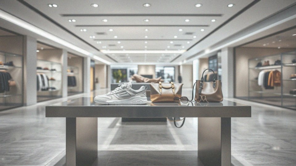 Jakie produkty oferuje marka Balenciaga?