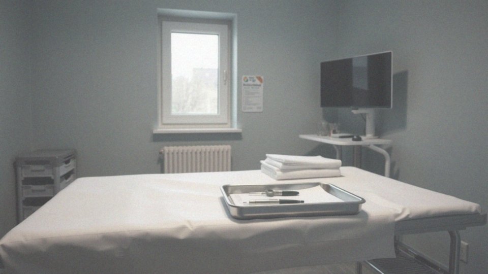 Jakie są obowiązki pracownika związane z badaniami lekarskimi?