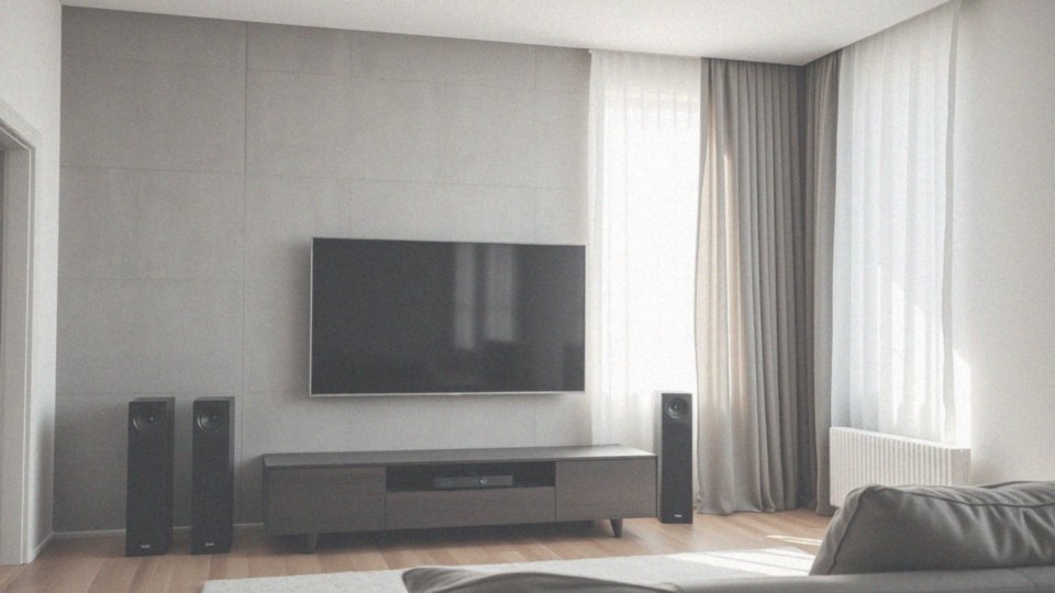 Jak działają głośniki Dolby Atmos?