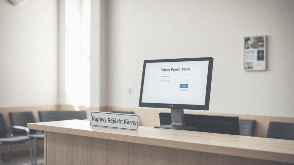 Jakie są metody uzyskania zaświadczenia o niekaralności?