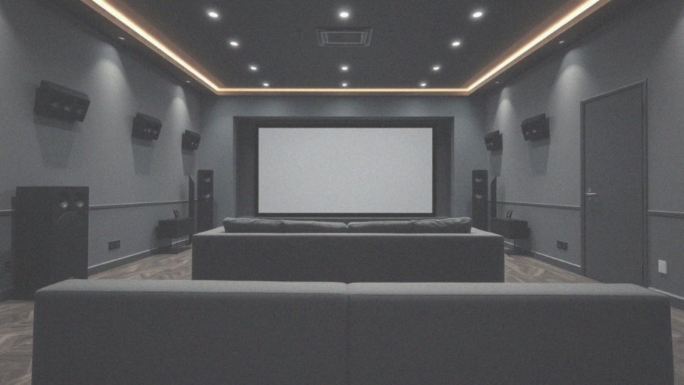 Jak Dolby Atmos umożliwia precyzyjne rozmieszczanie dźwięków?