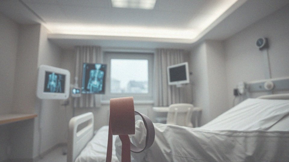Jakie są typowe powikłania pooperacyjne związane z endoprotezą biodra?
