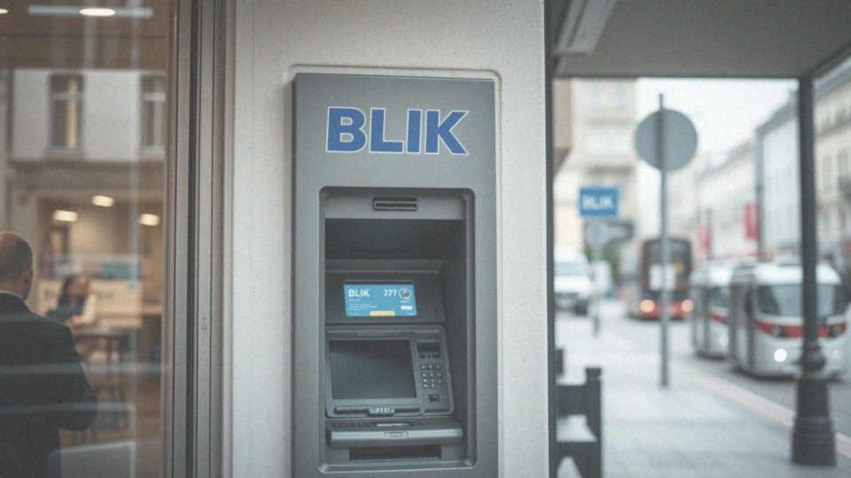 Jak wypłacać gotówkę BLIKIEM z Konta bez Granic?
