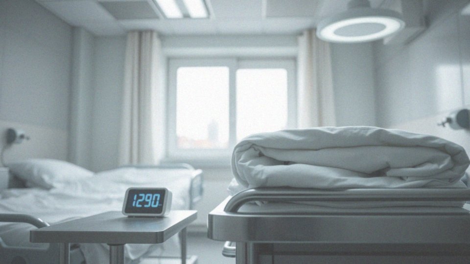 Co powinien wiedzieć pacjent przed operacją endoprotezy biodra?