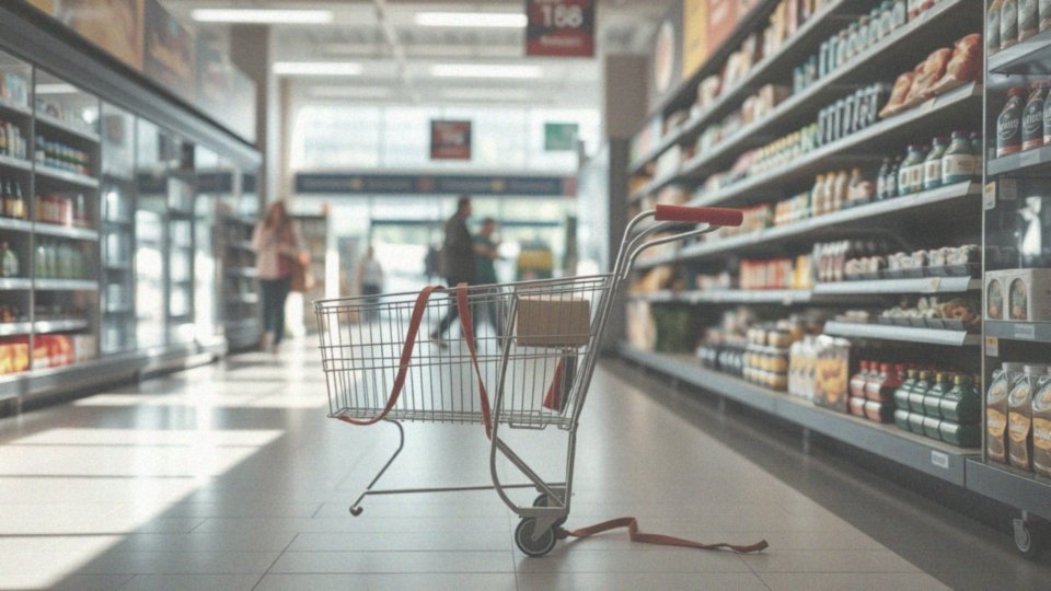 Jakie przepisy reguluje Kodeks wykroczeń w kontekście psów w sklepach?
