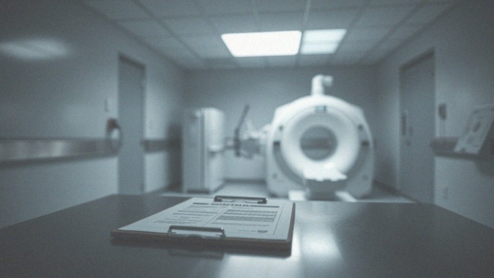 Jakie są objawy neurologiczne po urazie głowy?