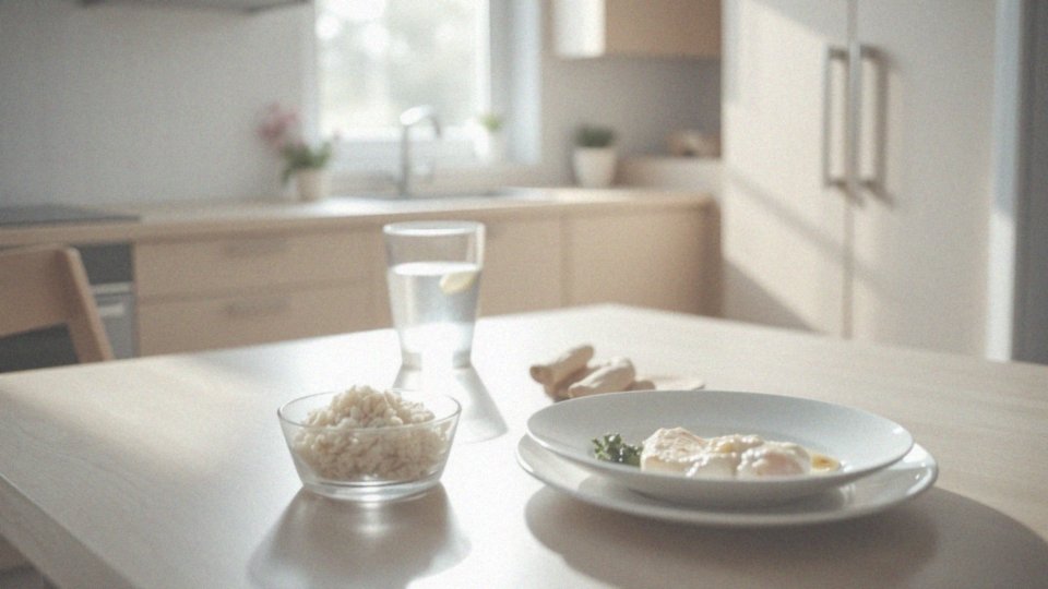 Jak dieta może wpłynąć na jakość snu?