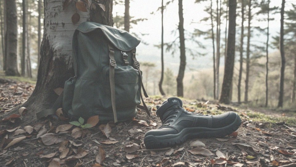Jakie są cechy odzieży outdoorowej?
