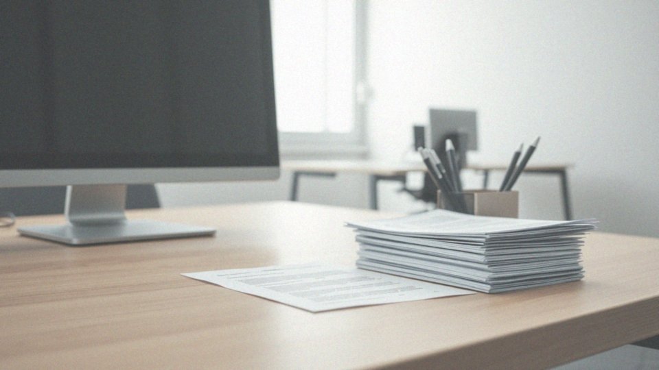 Jak przebiega proces wypowiedzenia umowy o pracę przez pracodawcę?