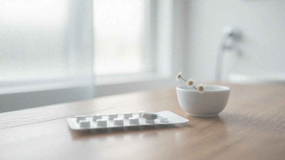 Jakie skutki może mieć 10-dniowa przerwa w stosowaniu tabletek antykoncepcyjnych?