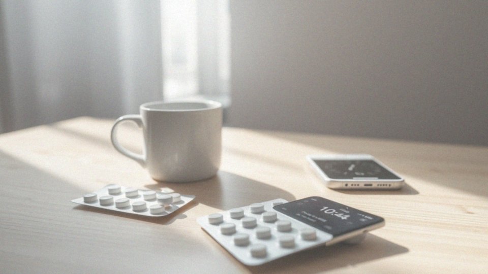 Ile można się spóźnić z przyjęciem tabletki antykoncepcyjnej?