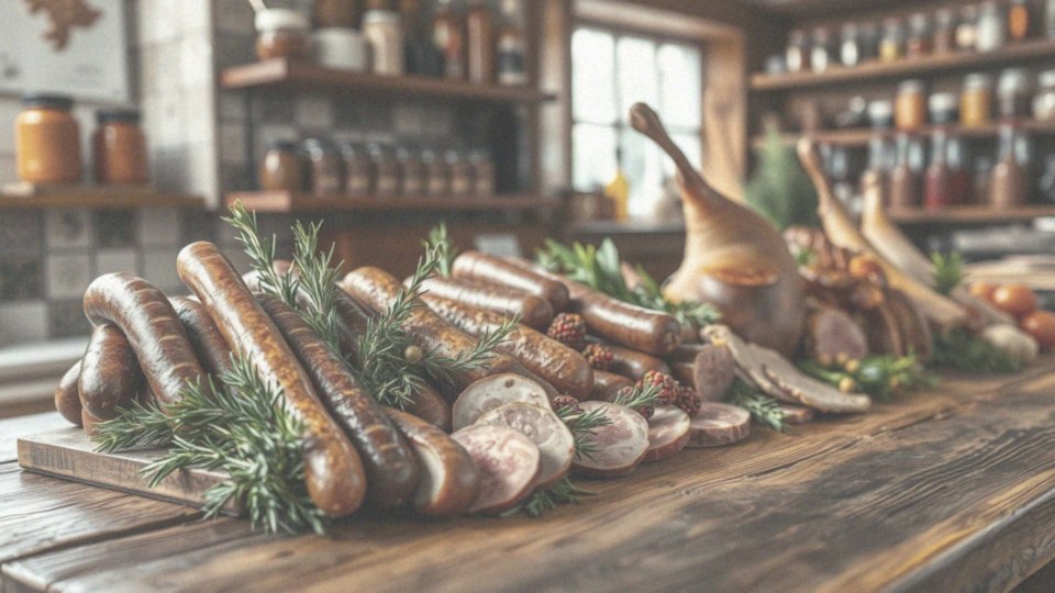 Jakie są opcje przetwórstwa mięsnego dla dziczyzny?
