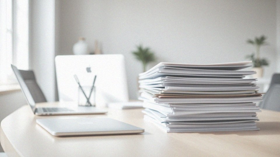 Jak pracodawca może wymagać dokumentów przed podpisaniem umowy?