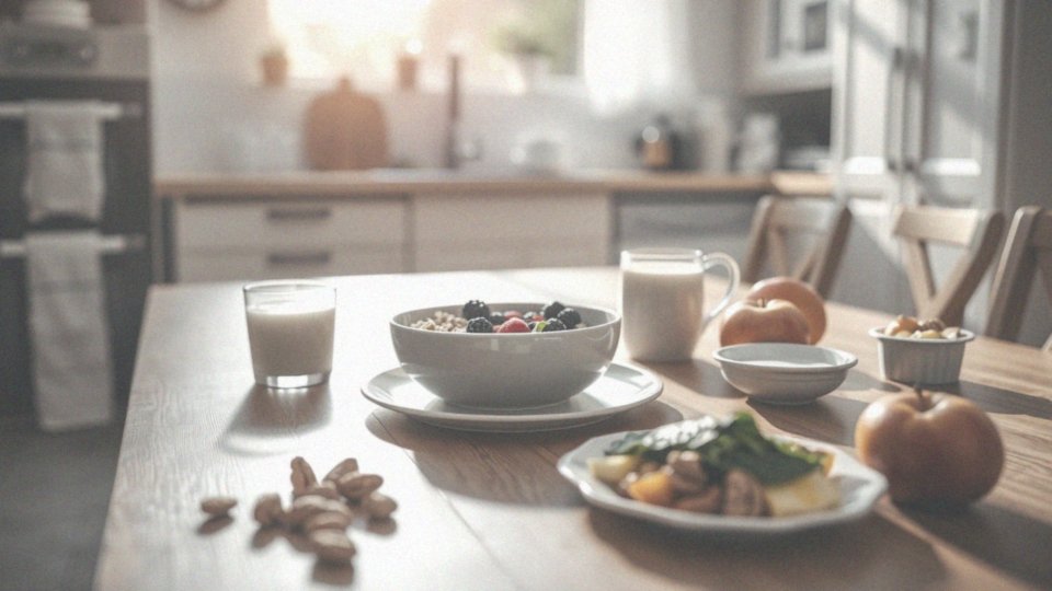 Jakie znaczenie ma dieta dla kondycji włosów u dzieci?