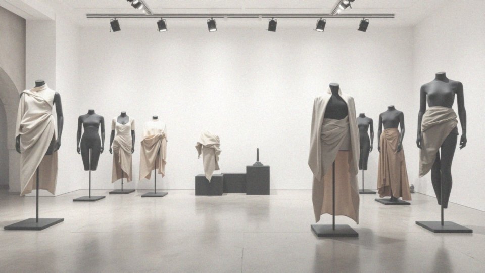 Jakie są wpływy Cristóbala Balenciagi na obecną modę?