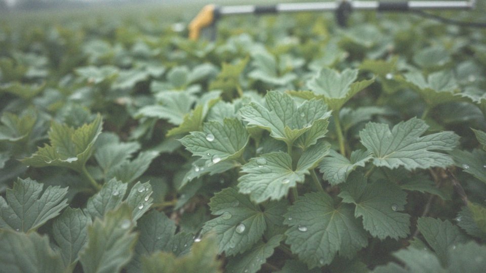 Jakie preparaty zawierające miedź stosować przeciwko zarazie ziemniaka?