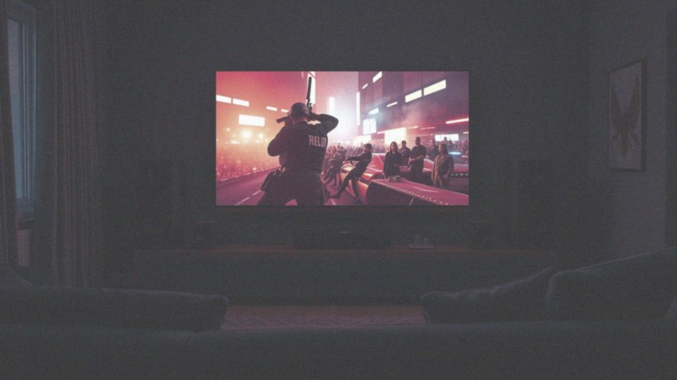 Jak Dolby Atmos zwiększa klarowność dialogów podczas seansu?