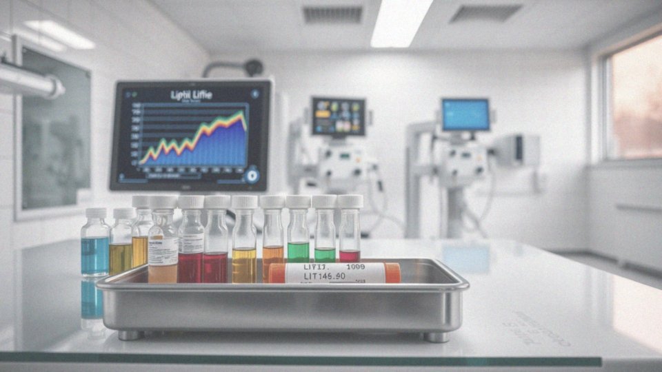 Co oznacza obniżony cholesterol nie-HDL?