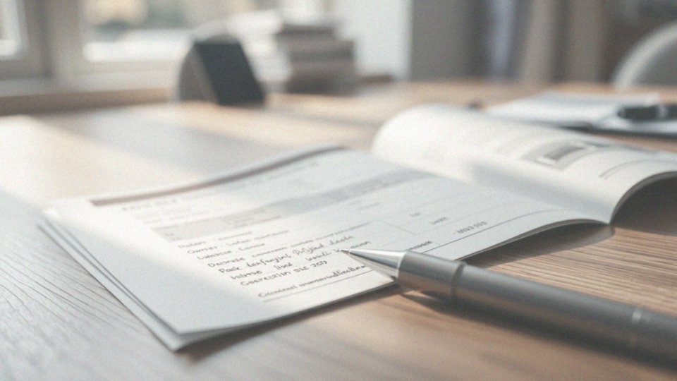 Jakie zmiany w dowodzie rejestracyjnym są konieczne przy współwłasności?