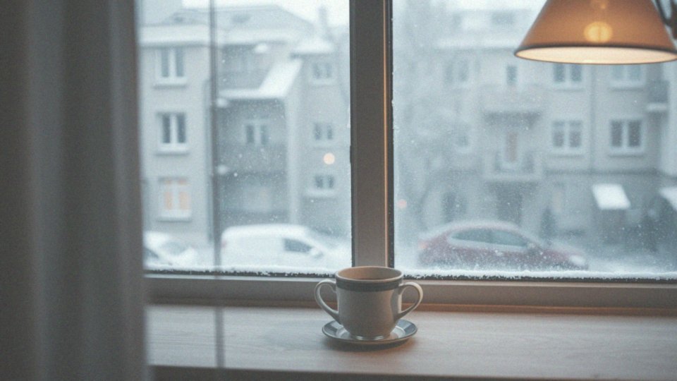Jakie refleksje skłania wypadnięcie z okna w śnie?