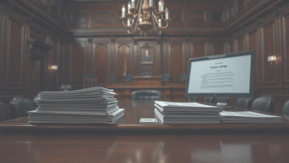 Jakie postanowienia dowodowe są podejmowane na posiedzeniu niejawnych?