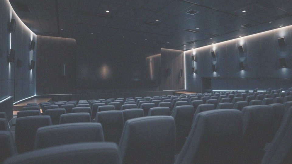 Jakie są przyszłe możliwości rozwoju dźwięku Dolby Atmos w Multikinie?