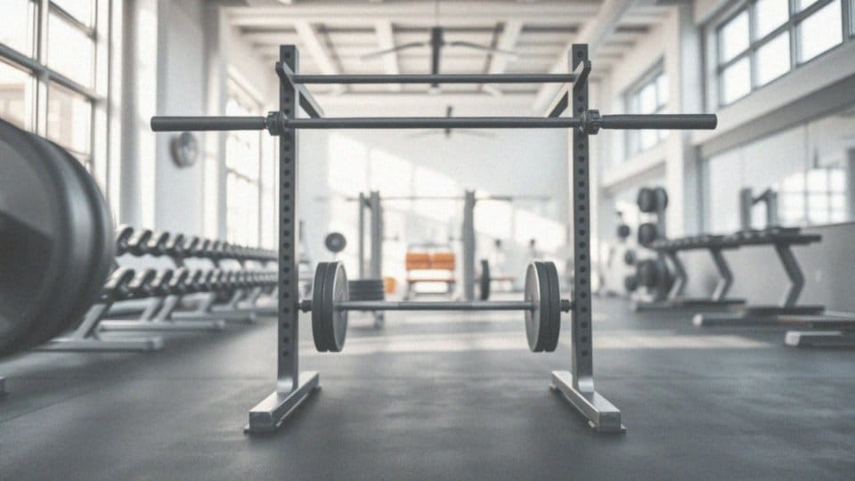 Jak zaplanować skuteczny trening nóg?