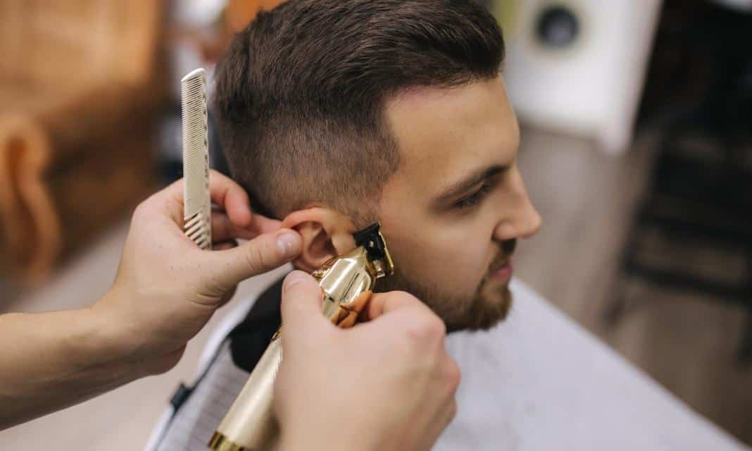 Barber Opoczno