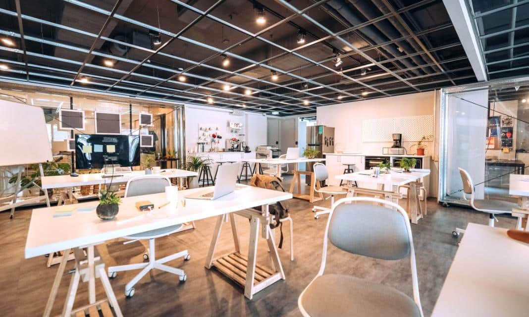 Coworking Opoczno