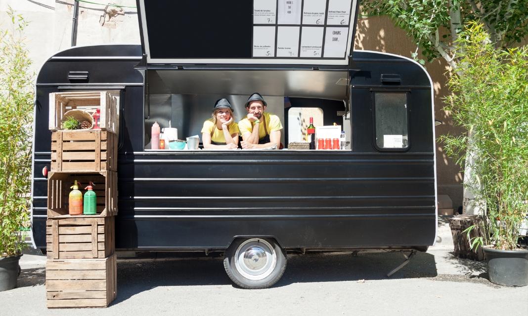 Food Truck Opoczno