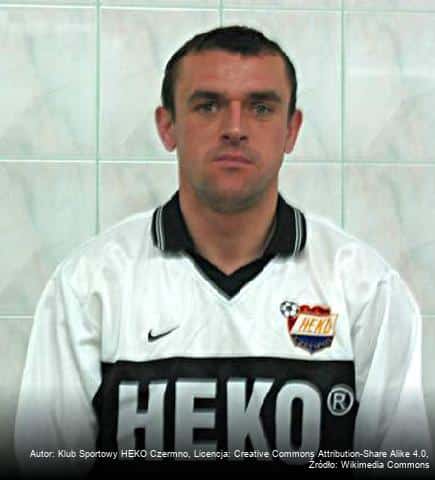 Grzegorz Piechna