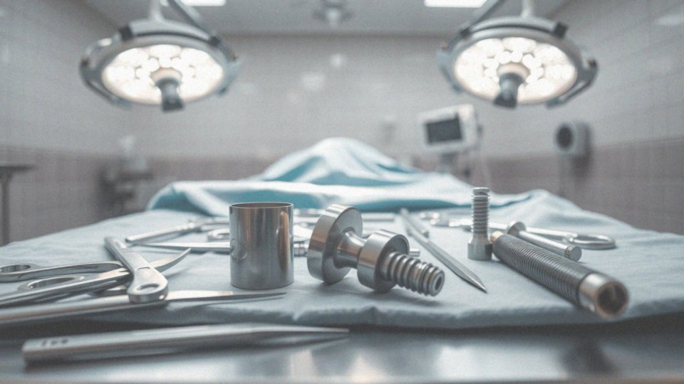 Jak wygląda operacja stawu biodrowego? Przewodnik dla pacjentów