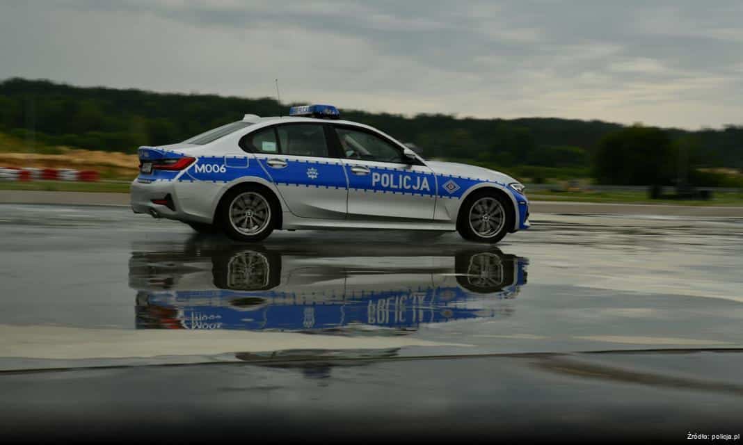 Nowe policjantki w opoczyńskiej Policji