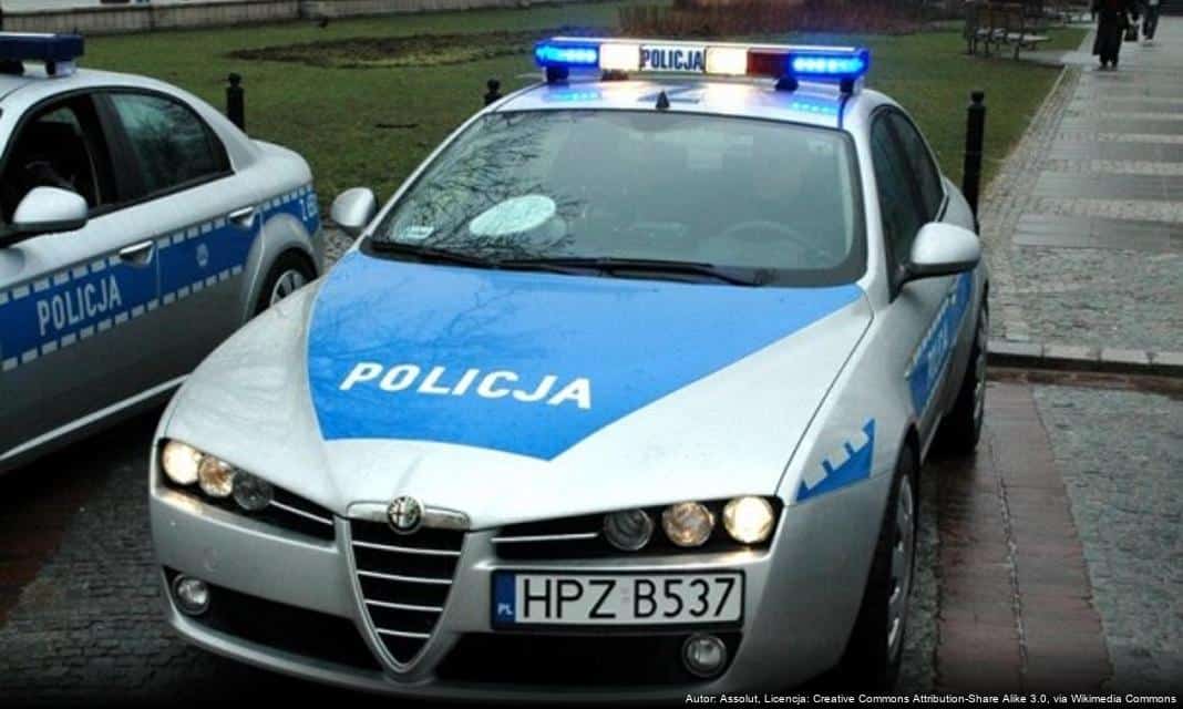 Nowi funkcjonariusze w Komendzie Powiatowej Policji w Opocznie